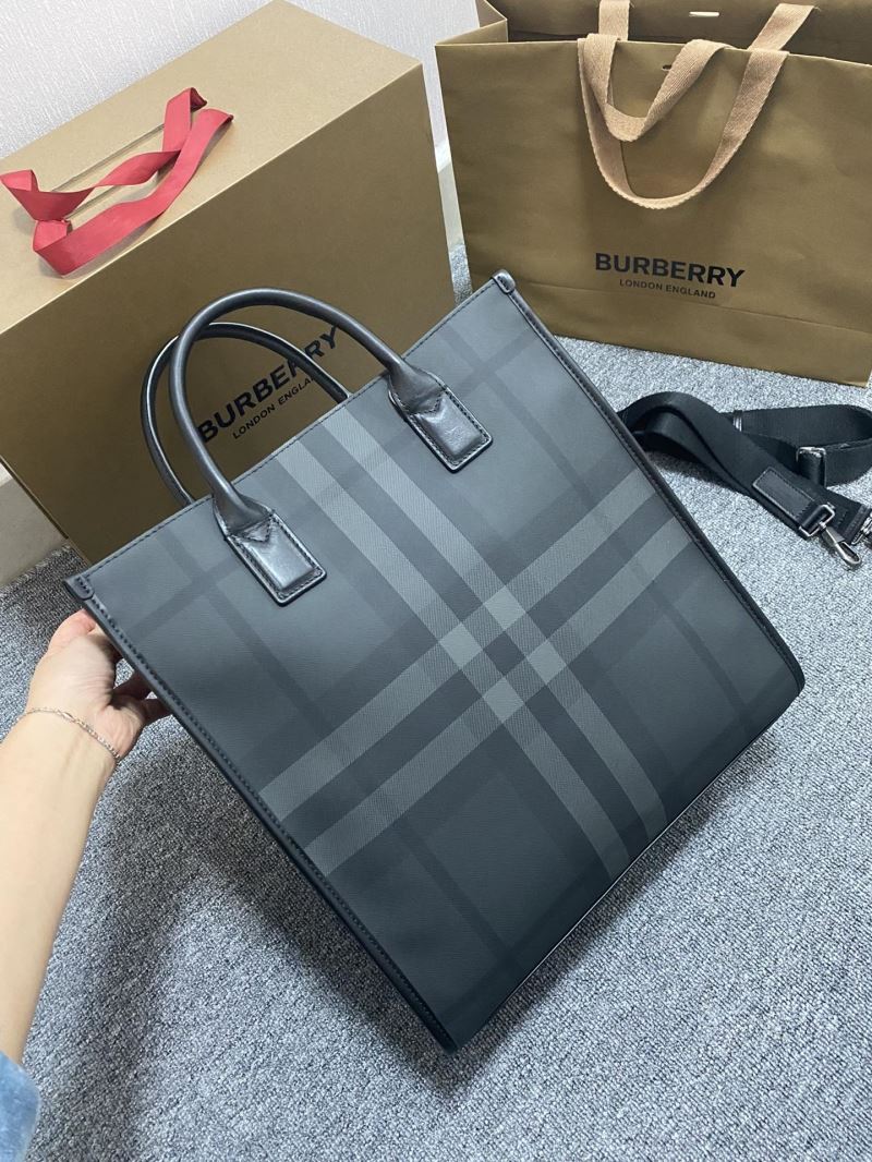 Burberry Top Handle Bags